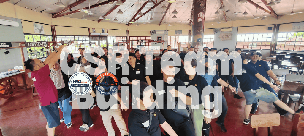 CSR Team Building Program | 100% HRDC Claimable