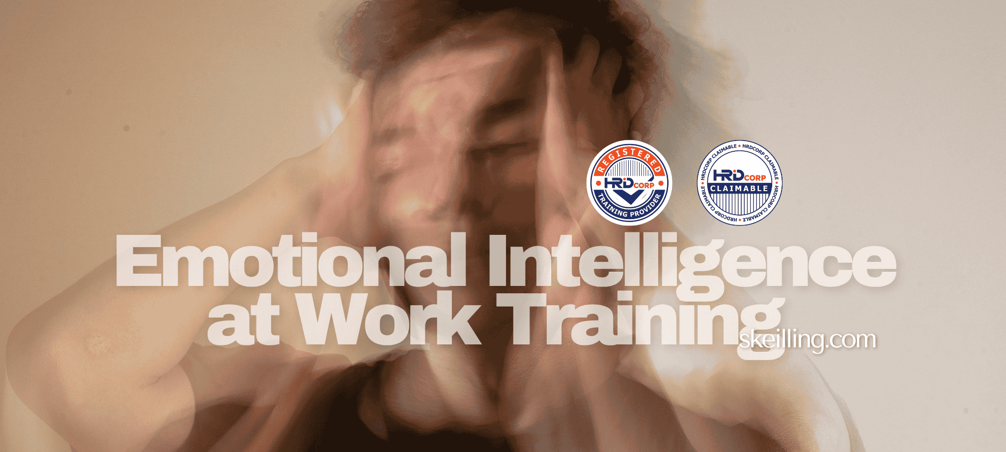 Emotional Intelligence at Work Training | HRDF Claimable