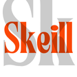 Skeill SK Logo